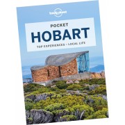 Pocket Hobart Lonely Planet